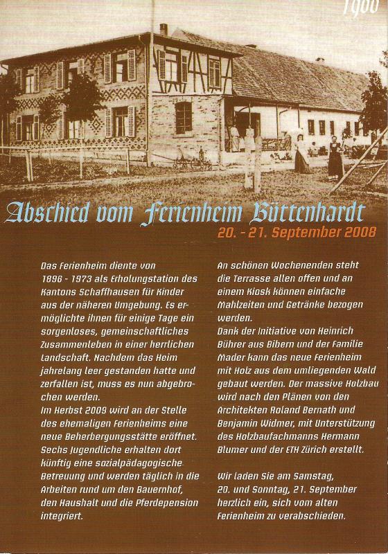 28 Abschied vom Ferienheim
