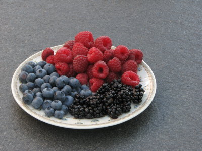 Dessert