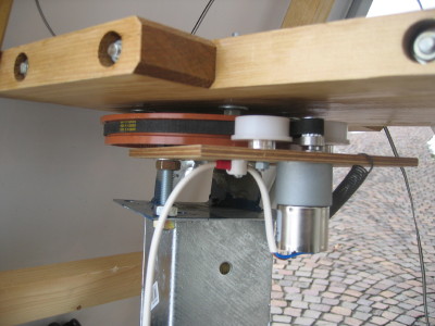 Drehteil