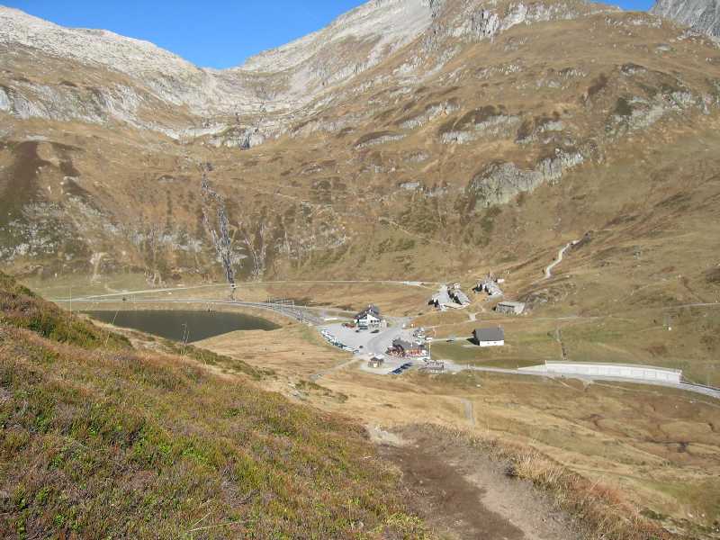 03  Oberalppass
