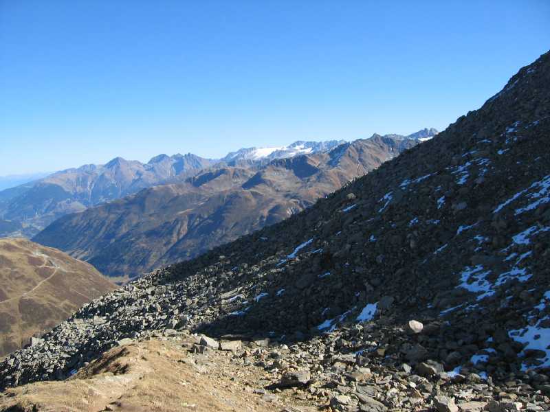 06 Alpen sdl. Disentis