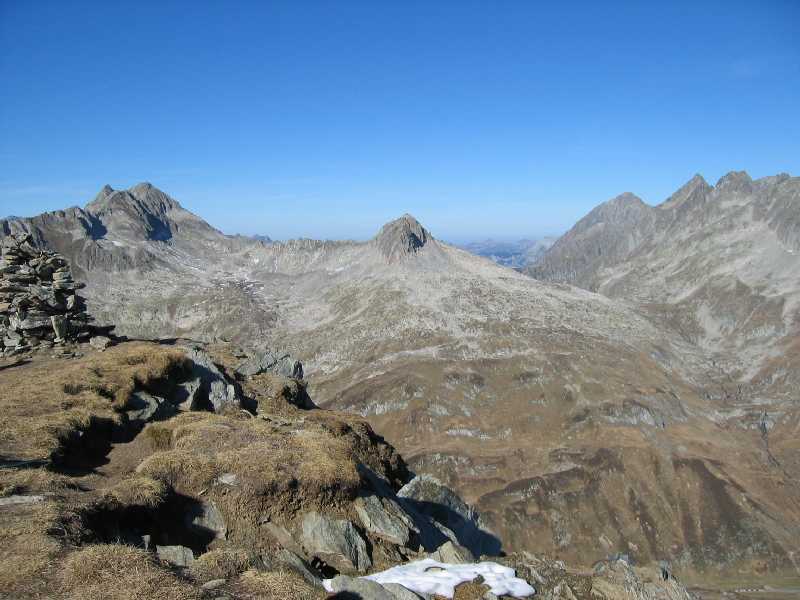 18 Fellilcke Schijenstock