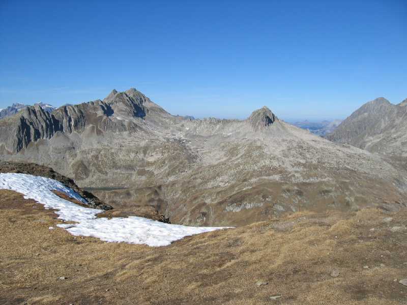 19 Schijenstock Lutersee