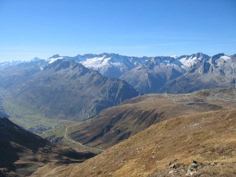 21 Grossboden Andermatt