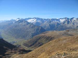 21 Grossboden Andermatt