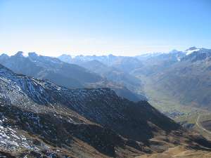 22 Urserental Gemsstock