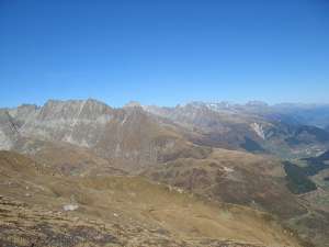 36 Oberalpstock Tdi Sedrun