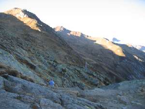 49 zurck zum Oberalppass