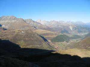 50 Calmut Oberalpstock Tdi