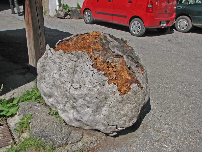 07 Holzgebilde