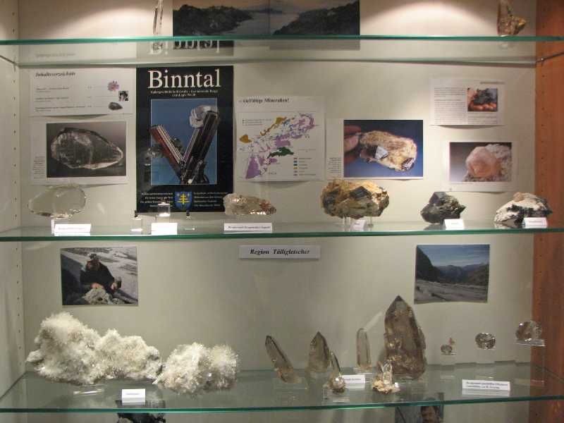 14 Fld, Museum