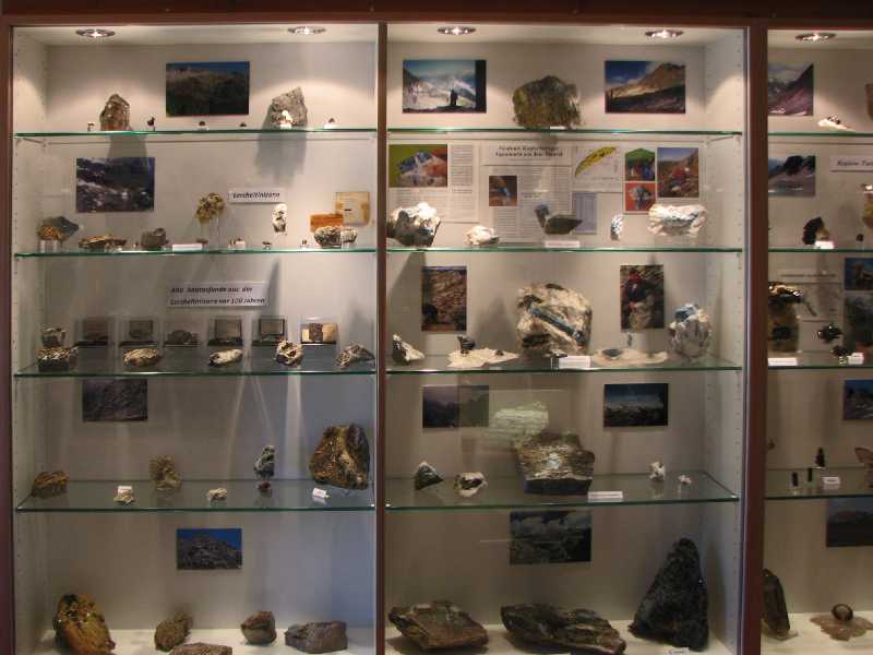 18 Fld, Museum