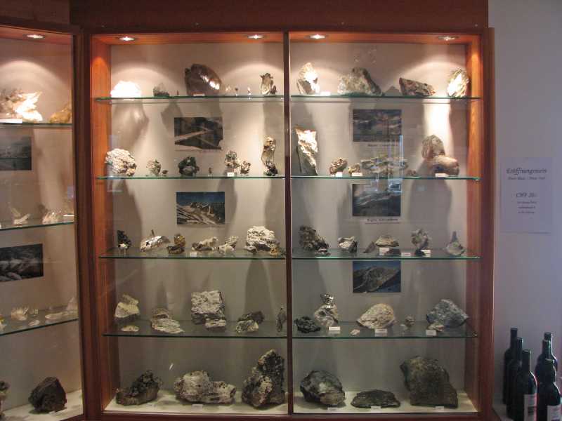 19 Fld, Museum