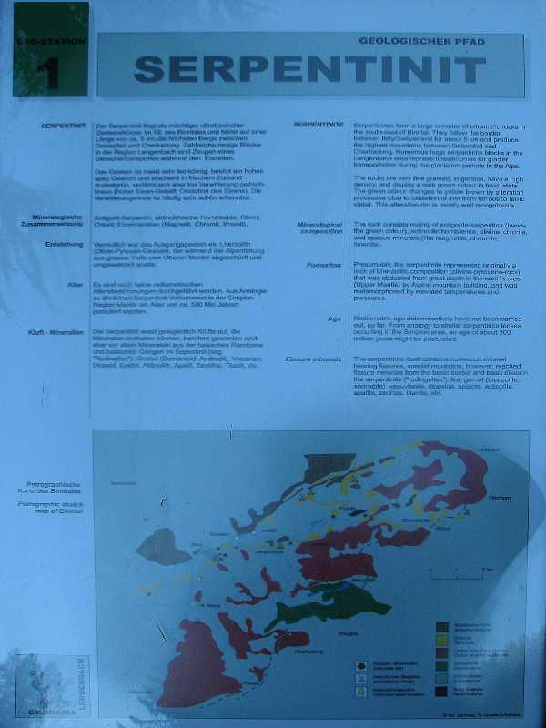 34 geologischer Weg