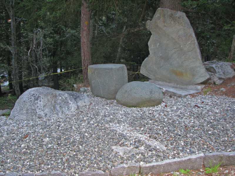 37 geologischer Weg
