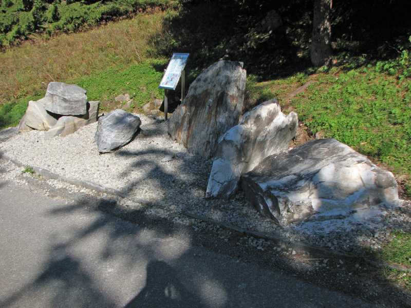 39 geologischer Weg