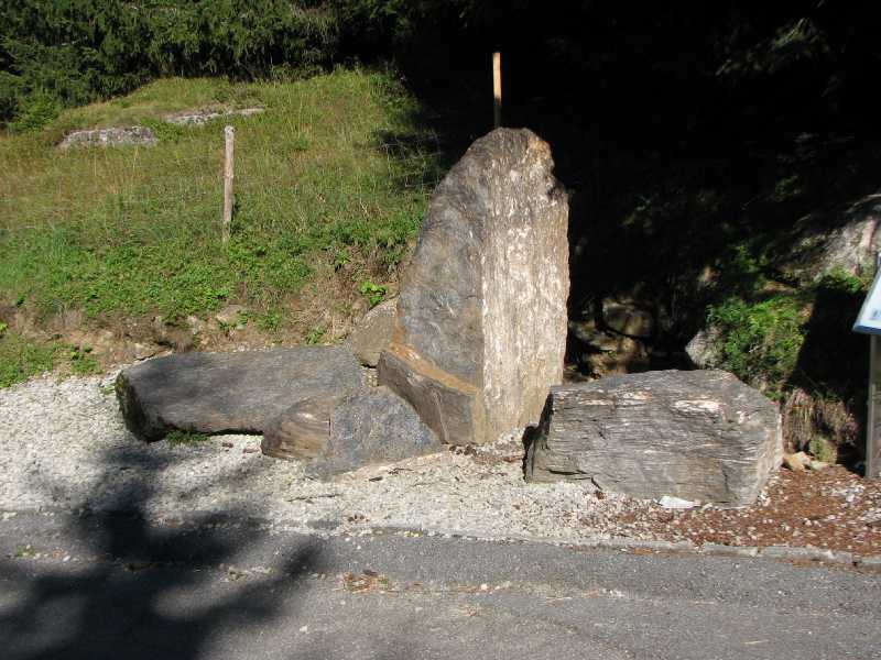 41 geologischer Weg