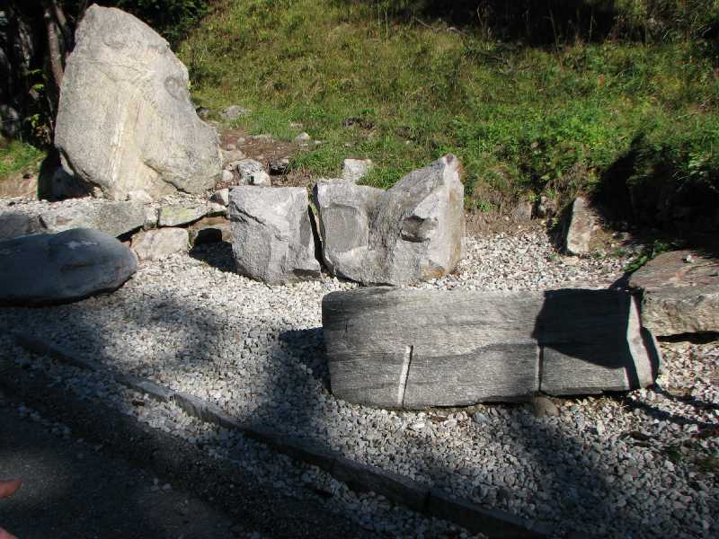 43 geologischer Weg