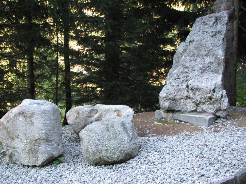 45 geologischer Weg