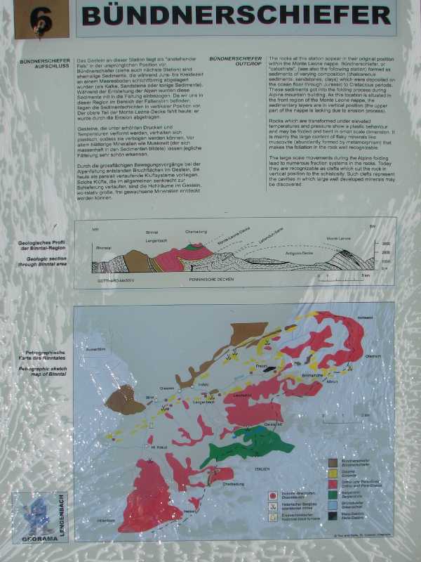 46 geologischer Weg