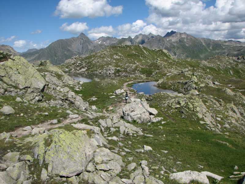 32 weitere Seelein