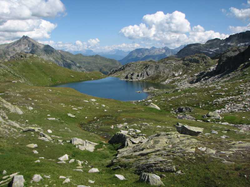33 Lago della Valetta