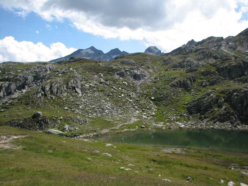 35 Uebergang zum Abstieg