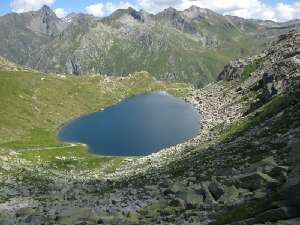 14 Lago d'Orsino