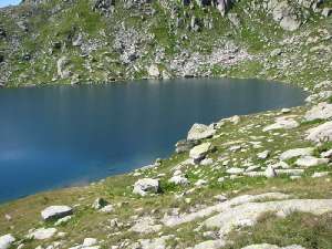 15 Lago d'Orsirora