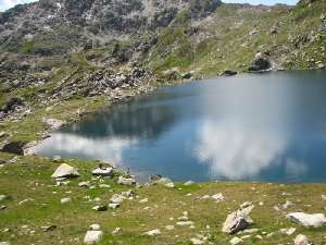 16 Lago d'Orsirora