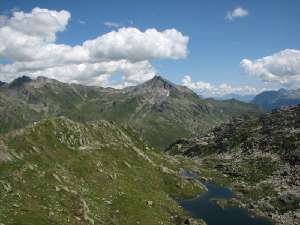 20  Monte Prosa