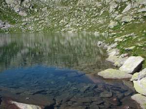 22 Lago d'Orsirora