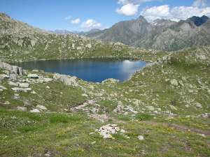 26 Lago d'Orsirora