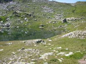 29 kleiner Lago della Valetta