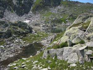 30 kleiner Lago della Valetta