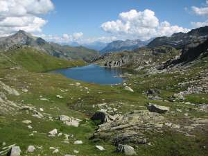 33 Lago della Valetta