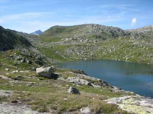36  Blick zurck