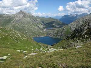 37 Gotthardpass