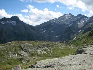 38 Pizzo Lucendro