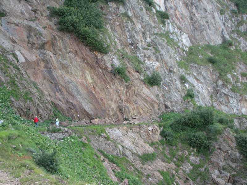 41 Hhenweg zum Gotthard