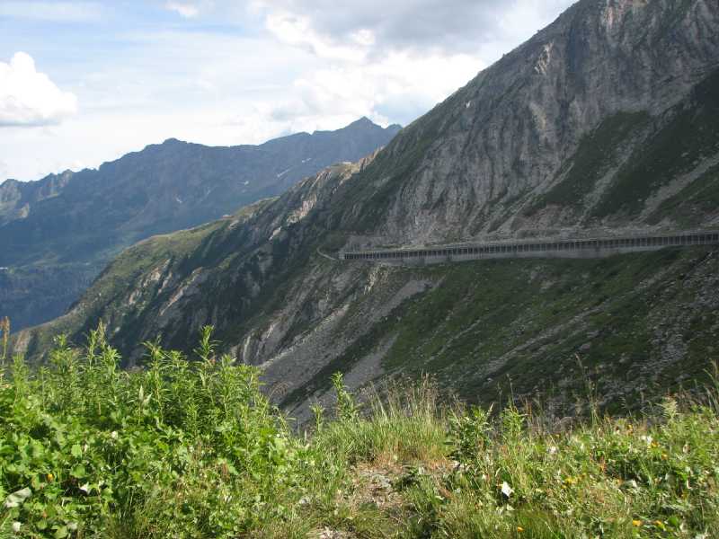 44 Blick zurck