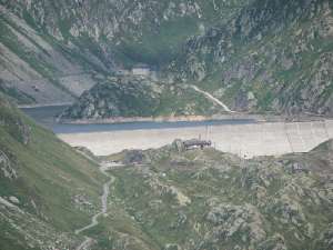 36 Lago di Sella (Zoom)