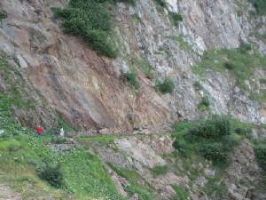 41 Hhenweg zum Gotthard