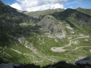 43 Tremola