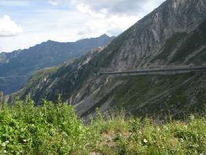 44 Blick zurck