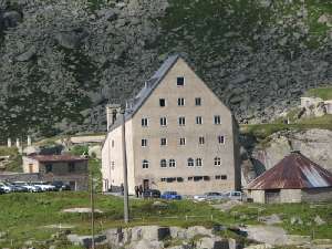 47 Gotthard Hospiz