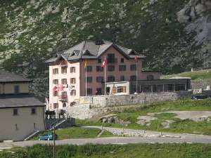 48 Hotel san Gottardo